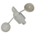 thumbnail image 1 of GENEMA WH-SP-WS01 Anemometer Wind Speed Measuring Instrument Wind Speed Sensor Meteorological Instrument Accessories for Misol Anemomet, 1 of 7