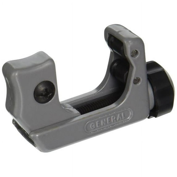 GENERAL 1-1/8 in. Dia. Mini Tube Cutter