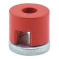 thumbnail image 1 of GENERAL 372A Button Magnet,Alnico,1.50 lb. Pull, 1 of 1