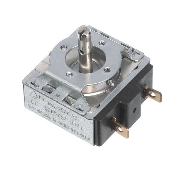 GENERAL 50504003 Timer