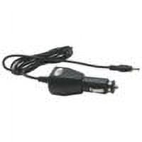 GENERAL ADP05V 12V to 5.5V Car Charger for DCS100/400