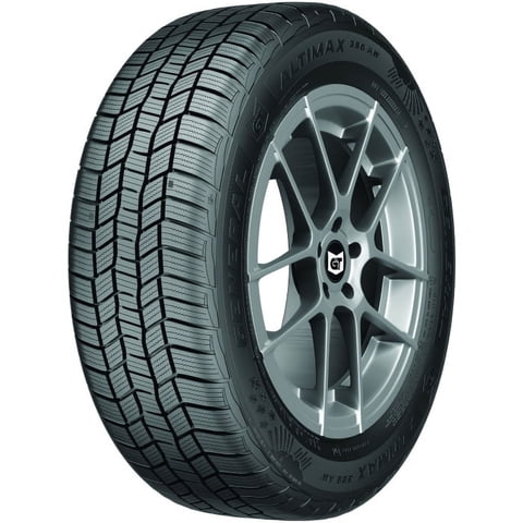 GENERAL ALTIMAX 365AW 225/65R16 100H BW TIRE Simolary simolary.com