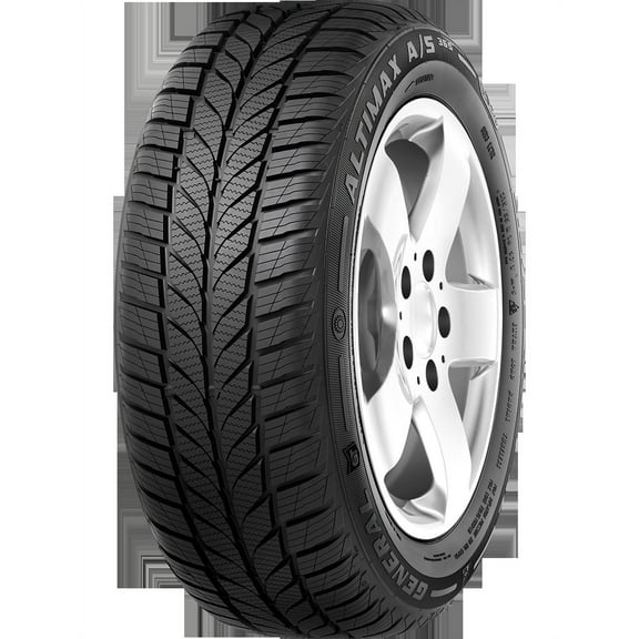 GENERAL ALTIMAX 365AW 235/65R17 104H BW TIRE