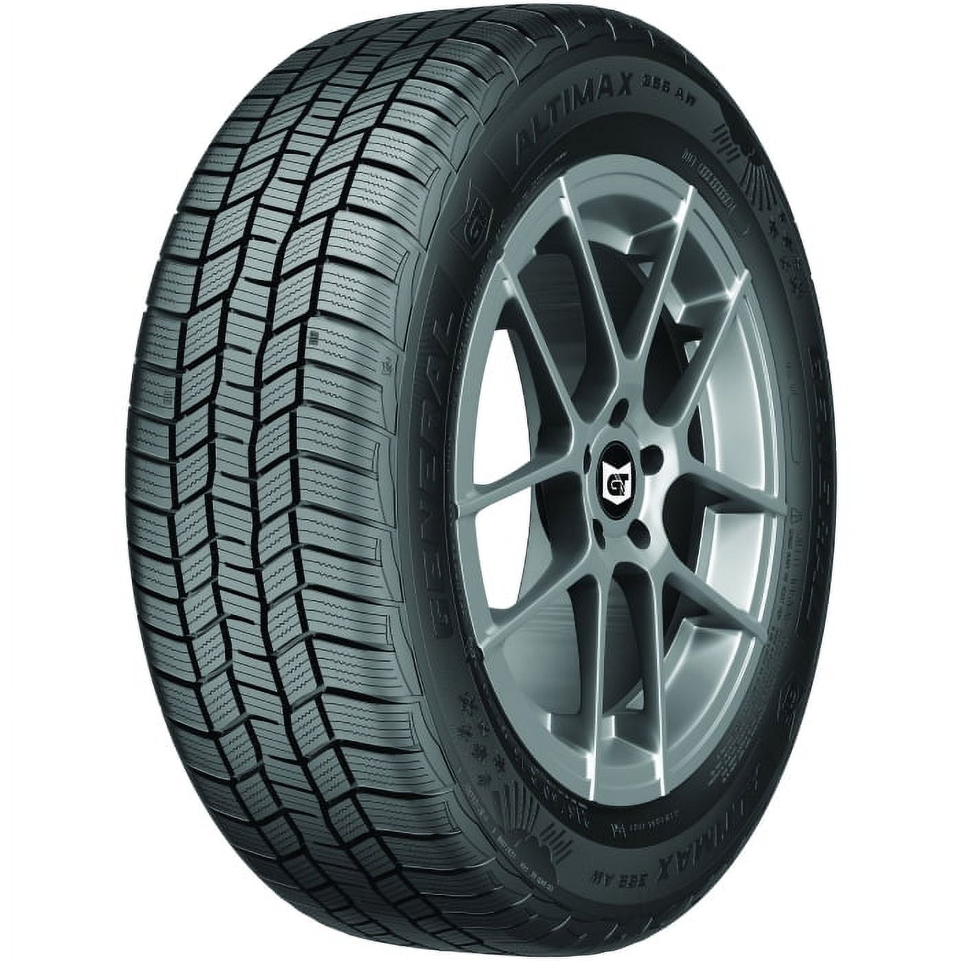 General AltiMAX 365AW 245/55R18 103V Tire Sansujyuku sansujyuku.com