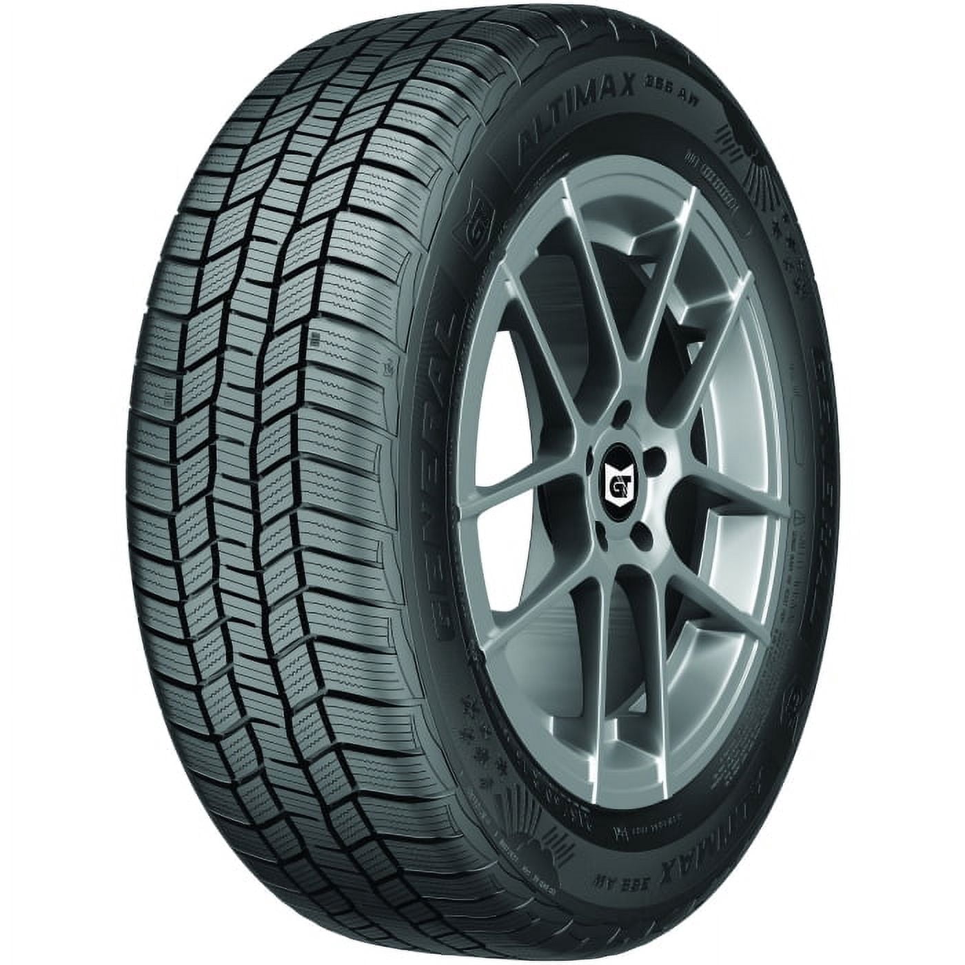 GENERAL ALTIMAX 365AW 255/50R19 107V BW TIRE Sansujyuku sansujyuku.com