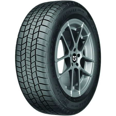 GENERAL ALTIMAX 365AW 255/50R19 107V BW TIRE Sansujyuku sansujyuku.com