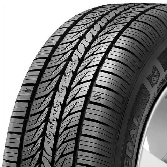 GENERAL ALTIMAX RT43 P205/60R15 91H BSW ALL-SEASON TIRE