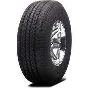 GENERAL AMERITRAC LT235/80R17 120/117R E 420 B B BSW ALL SEASON TIRE Fits: 2011-12 Ram 3500 Laramie Longhorn, 2006 Dodge Ram 3500 ST Simolary simolary.com 9