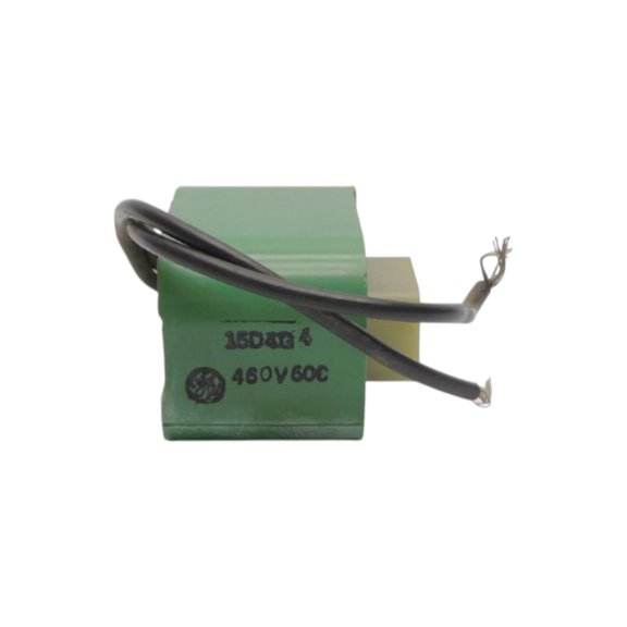 GENERAL ELECTRIC 15D4G4 460V NSNP