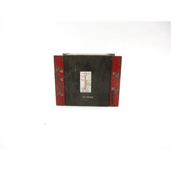 GENERAL ELECTRIC 28A4483P178 180/440V NSNP