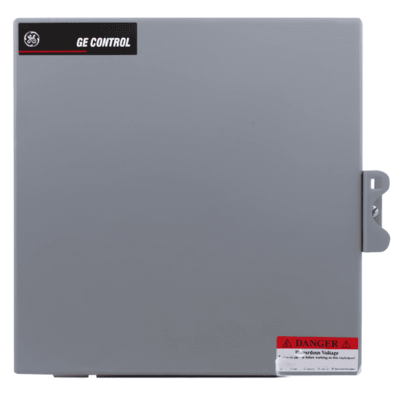 GENERAL ELECTRIC 463L80AJA20A0 Lighting Contactor