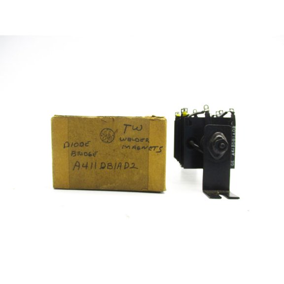 GENERAL ELECTRIC A411DB1AD2 NSMP