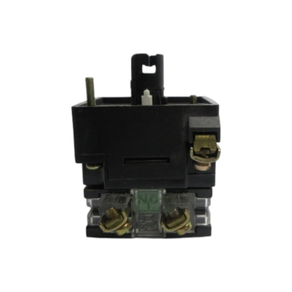 GENERAL ELECTRIC CR104PXG46 6VAC/DC (AS PICTURED) NSNP