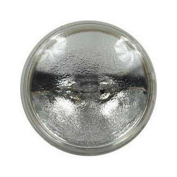 GENERAL ELECTRIC GE Q4632 QUARTZ HALOGEN AIRCRAFT LAMP