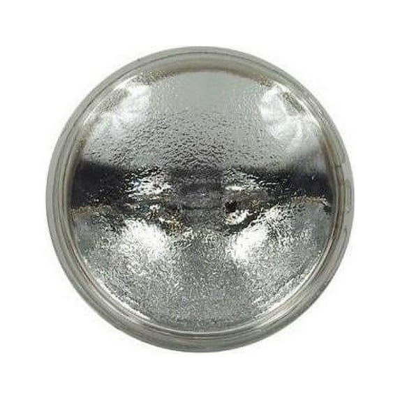 GENERAL ELECTRIC GE Q4632 QUARTZ HALOGEN AIRCRAFT LAMP
