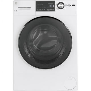Koolmore 2.7 Cu. ft. All-In-One Washer & Dryer Combo in White