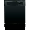thumbnail image 1 of GENERAL ELECTRIC GSD2100VBB Dishwasher, 1 of 5