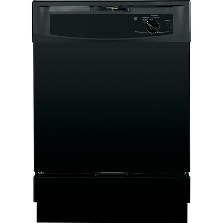 GENERAL ELECTRIC GSD2100VBB Dishwasher