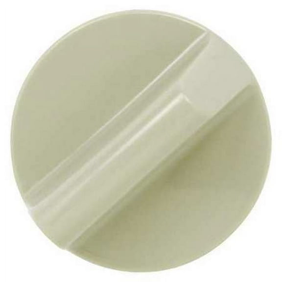 GENERAL ELECTRIC WJ12X10072 Control Knob G3385606