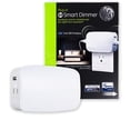 thumbnail image 1 of GE Z-Wave Plus 2-Outlet 2-Port USB Plug-In Smart Dimmer, Z-Wave Hub Required, 28175, 1 of 8