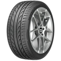 General G-MAX RS UHP Summer 255/40ZR18 99Y XL Passenger Tire