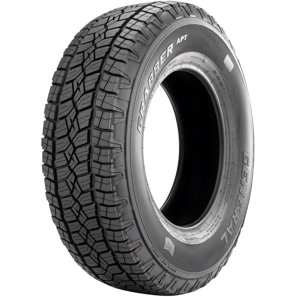 GENERAL GRABBER APT LT265/70R18 113/110S C BSW ALL SEASON TIRE Fits: 2021-23 Ford F-150 XLT GENERAL GRABBER APT LT265/70R18 113/110S C BSW ALL SEASON TIRE Fits: 2021-23 Ford F-150 XLT Sansujyuku sansujyuku.com