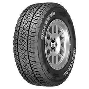 GENERAL GRABBER APT P255/70R17 112T OWL ALL SEASON TIRE Sansujyuku sansujyuku.com