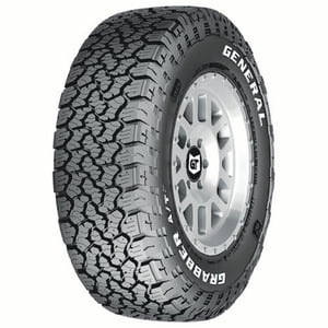 General Grabber Atx Lt285/55r20 117/114t Bsw All Season Sansujyuku sansujyuku.com