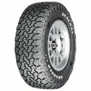 GENERAL GRABBER ATX LT305/70R16 124/121R RWL ALL-SEASON TIRE Simolary simolary.com 8