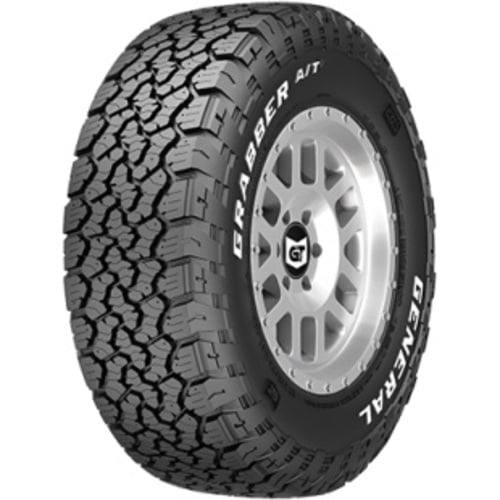GENERAL GRABBER ATX P305/50R20 120T BSW ALL SEASON TIRE Sansujyuku sansujyuku.com