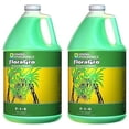 thumbnail image 1 of GENERAL HYDROPONICS (2) Gallons of FloraGro Liquid Plant Growth Formula / GH1..., 1 of 2