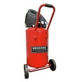 thumbnail image 1 of GENERAL INTERNATIONAL 1.5 HP Air Compressor AC1220, 1 of 5