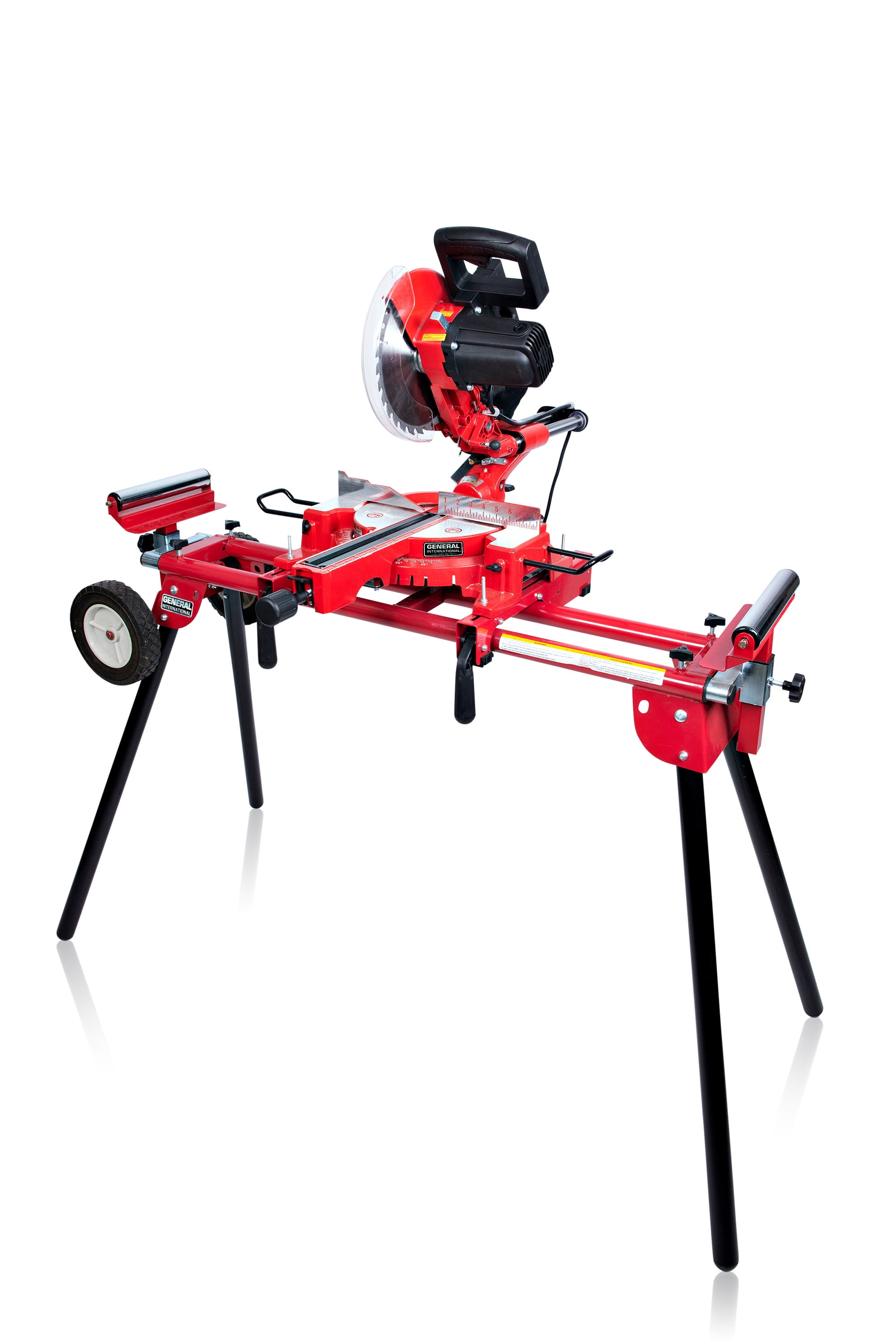 General international miter saw stand discount