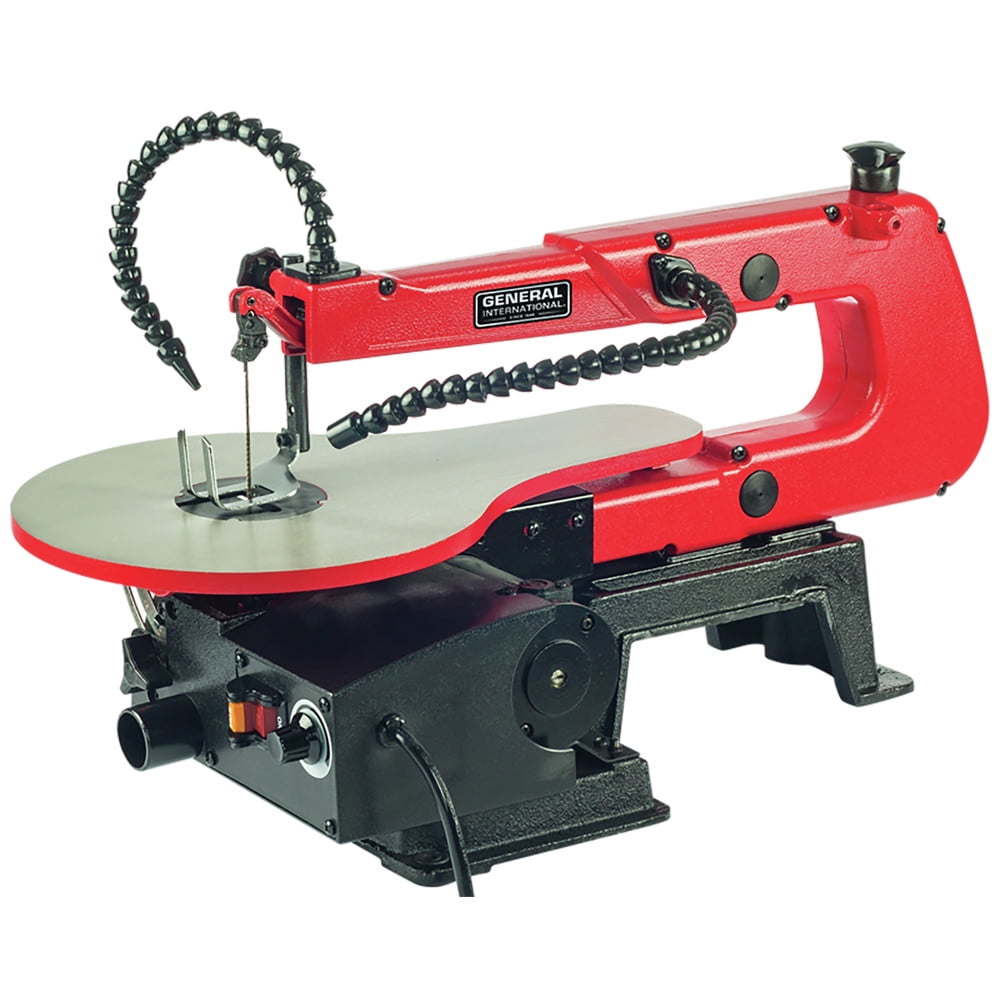 General scroll saw deals