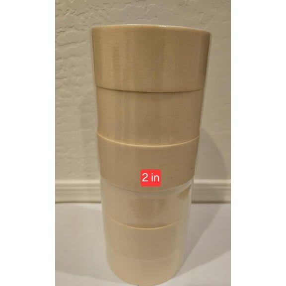 General Purpose Tape 2 Inches