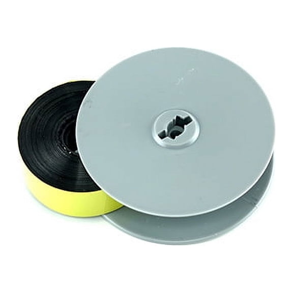 New IBM Electric 1136108 Black Correctable Ribbon Superior Replacement for IBM Printers, NU-KOTE B40. (GRC T28)