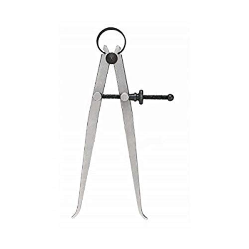 GENERAL TOOLS 454-10 316240 10" INSIDE CALIPER