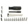 thumbnail image 1 of GENERAL TOOLS 8078 19-PC. OFFSET RATCHET SET, 1 of 2