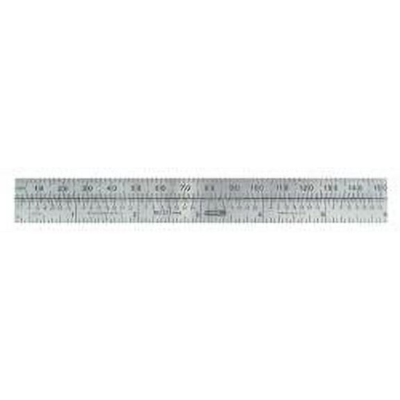 GENERAL TOOLS & INSTRUMENTS CO LLC 6" FLEX RULE