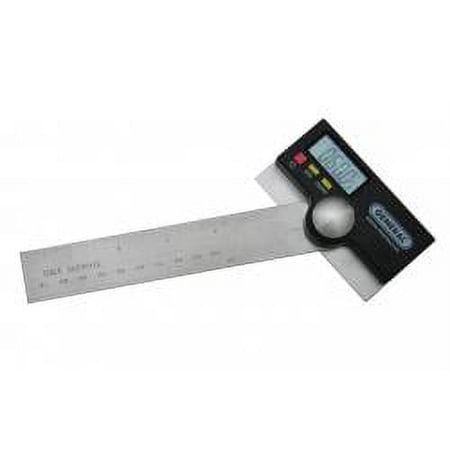 GENERAL TOOLS & INSTRUMENTS CO LLC DIGITAL PROTRACTOR