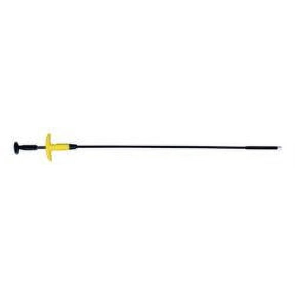 General Tools & Instruments GN70396 24 in. Lighted Steel Claw Mechanical Pick-Up Tool