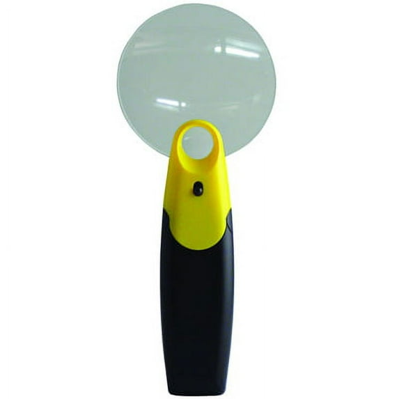 GENERAL TOOLS & INSTRUMENTS CO LLC LIGHTED MAGNIFIER
