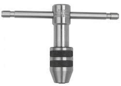 GENERAL TOOLS & INSTRUMENTS CO LLC PLAIN TAP WRENCH NO 12-1/2