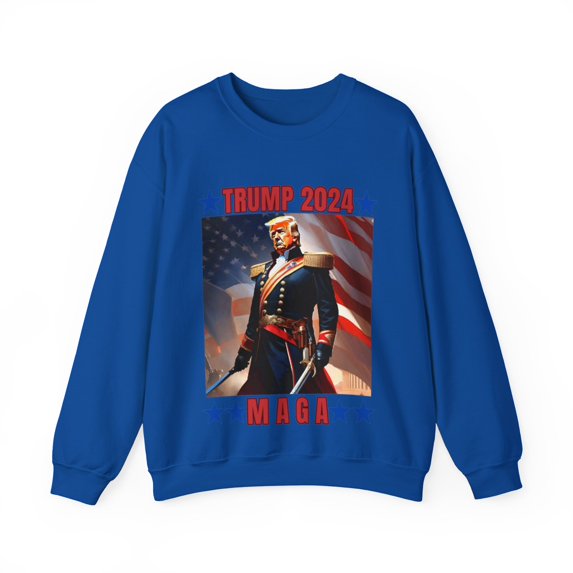 GENERAL TRUMP-2024
