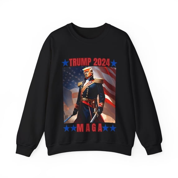 GENERAL TRUMP-2024