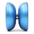 thumbnail image 1 of GENERAL-YO Torrent II Yo-Yo - Organic Shaped YoYo (Blue), 1 of 3