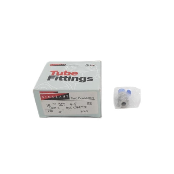 GENERANT DCT4-2SS (PKG OF 10) NSMP