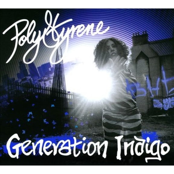 GENERATION INDIGO [DIGIPAK] * [5055311060019]