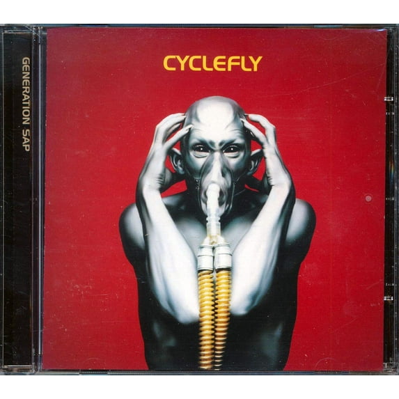 GENERATION SAP (008811193027)