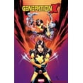 thumbnail image 1 of GENERATION X-23 #1 MARCUS TO VARIANT Marvel Comic Book 2025, 1 of 1